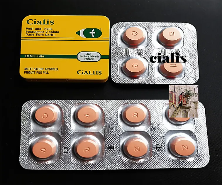 Cialis 1